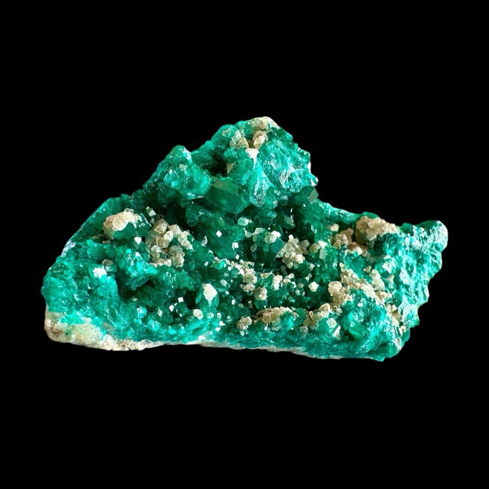 Uncommon Minerals