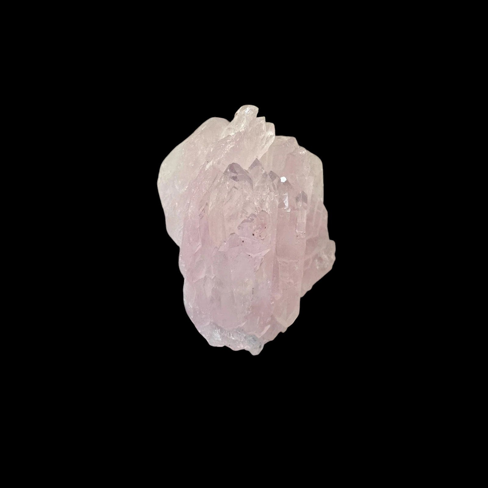 Rose Quartz